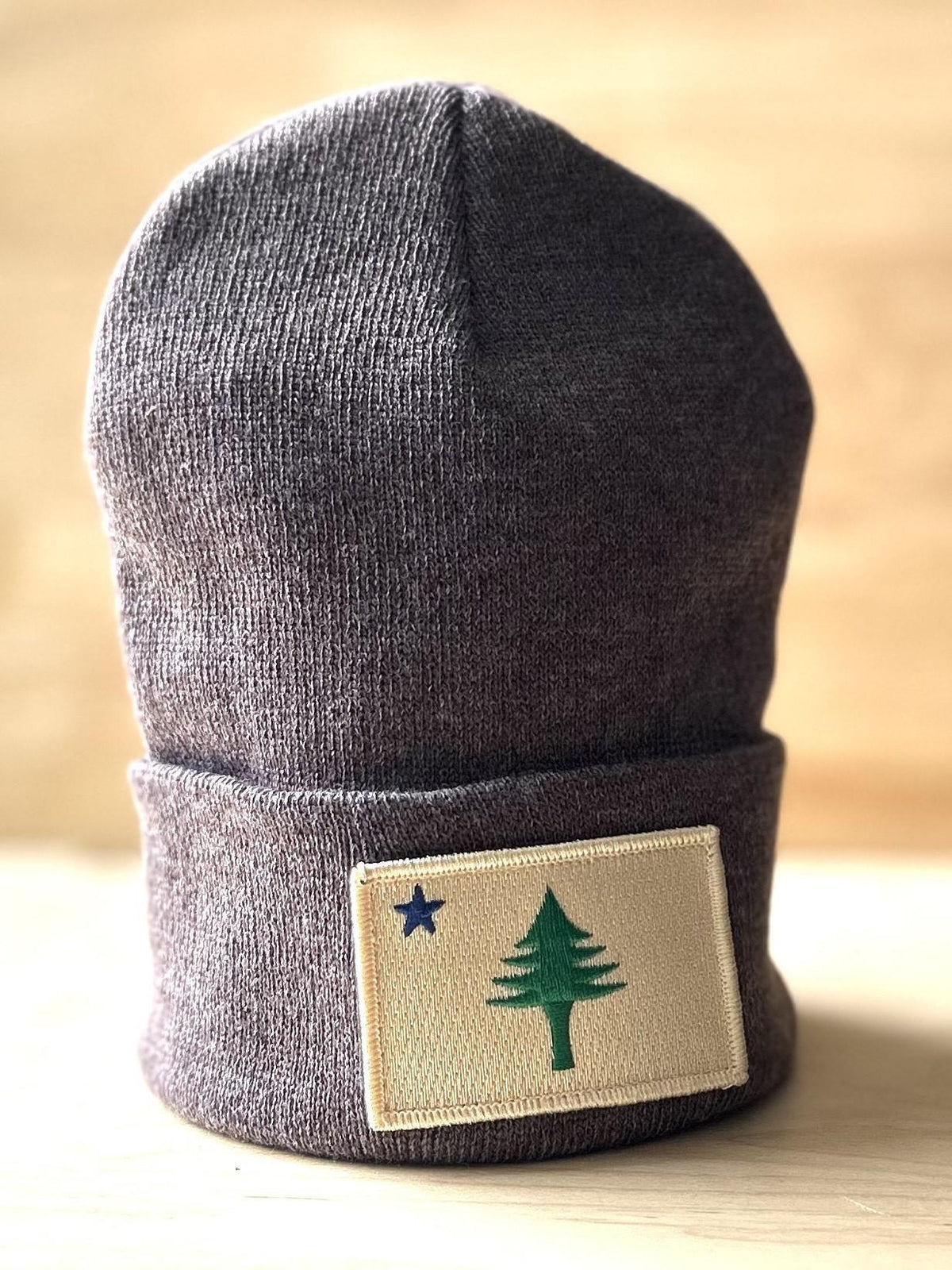 BEANIE - 1901 Original Patch