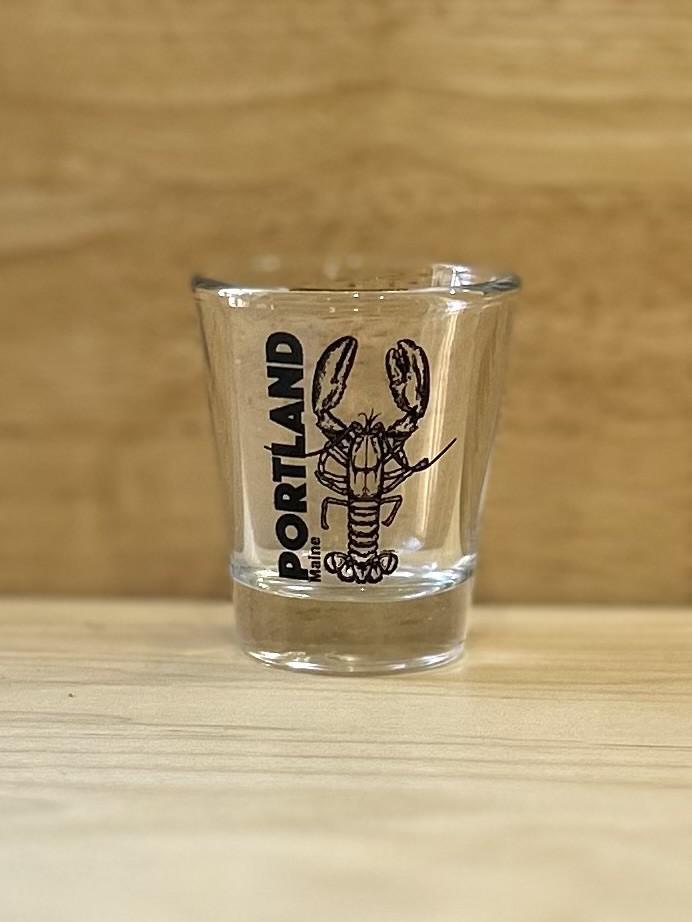 Shot Glasses