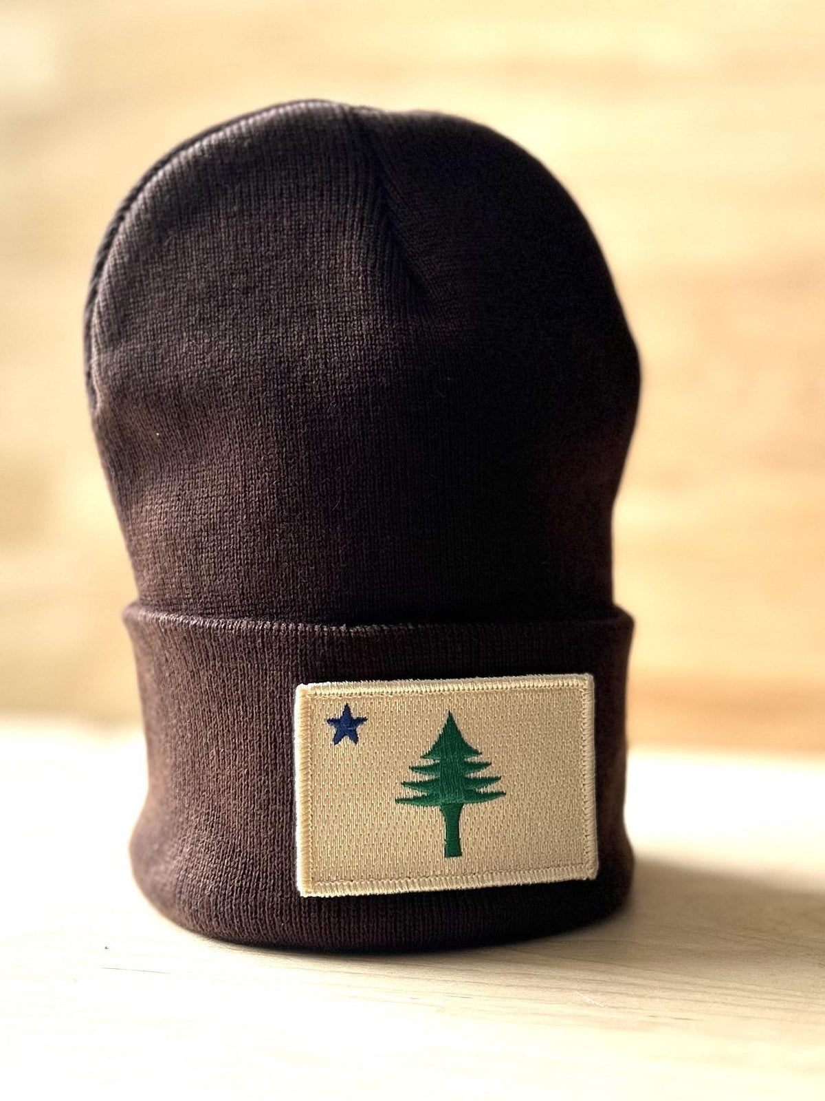 BEANIE - 1901 Original Patch