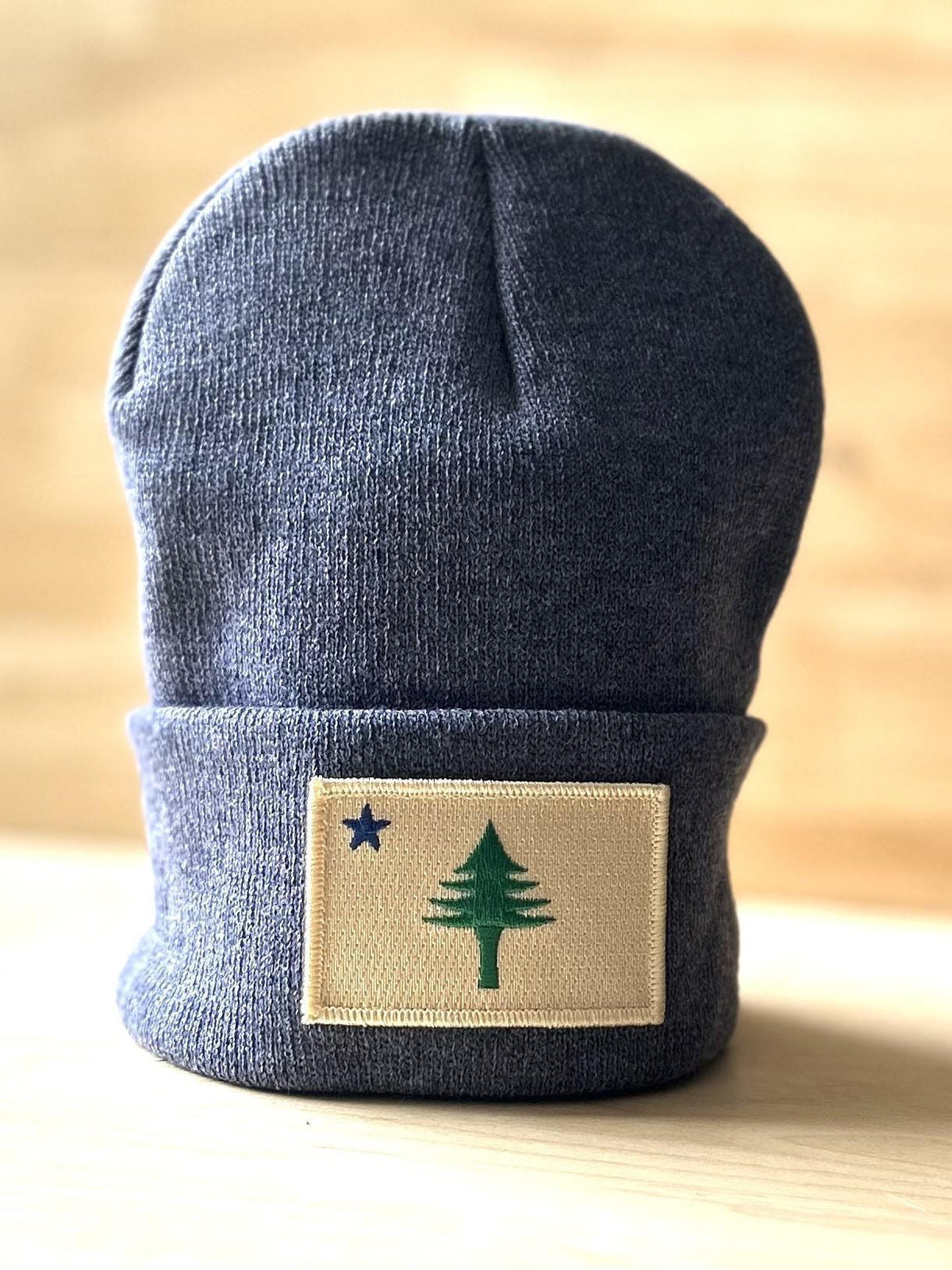 BEANIE - 1901 Original Patch