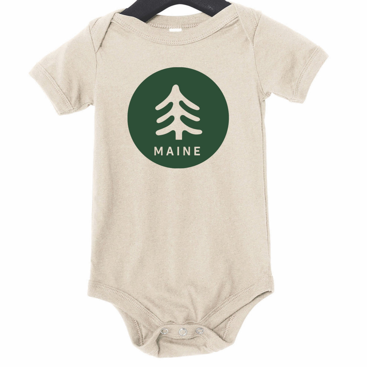 Paul’s Tree Onesie