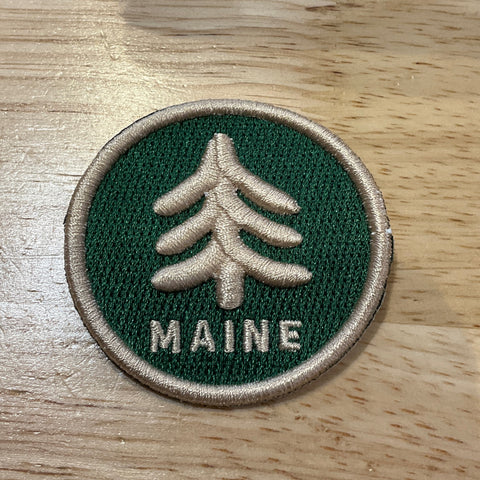 Paul’s Tree Patch @themainesouvenirshop