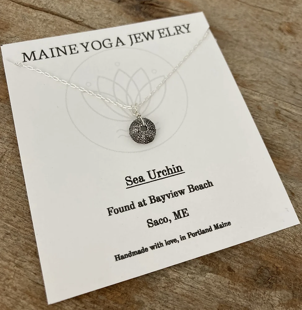 Necklaces - Maine Yoga  @maineyogajewelry