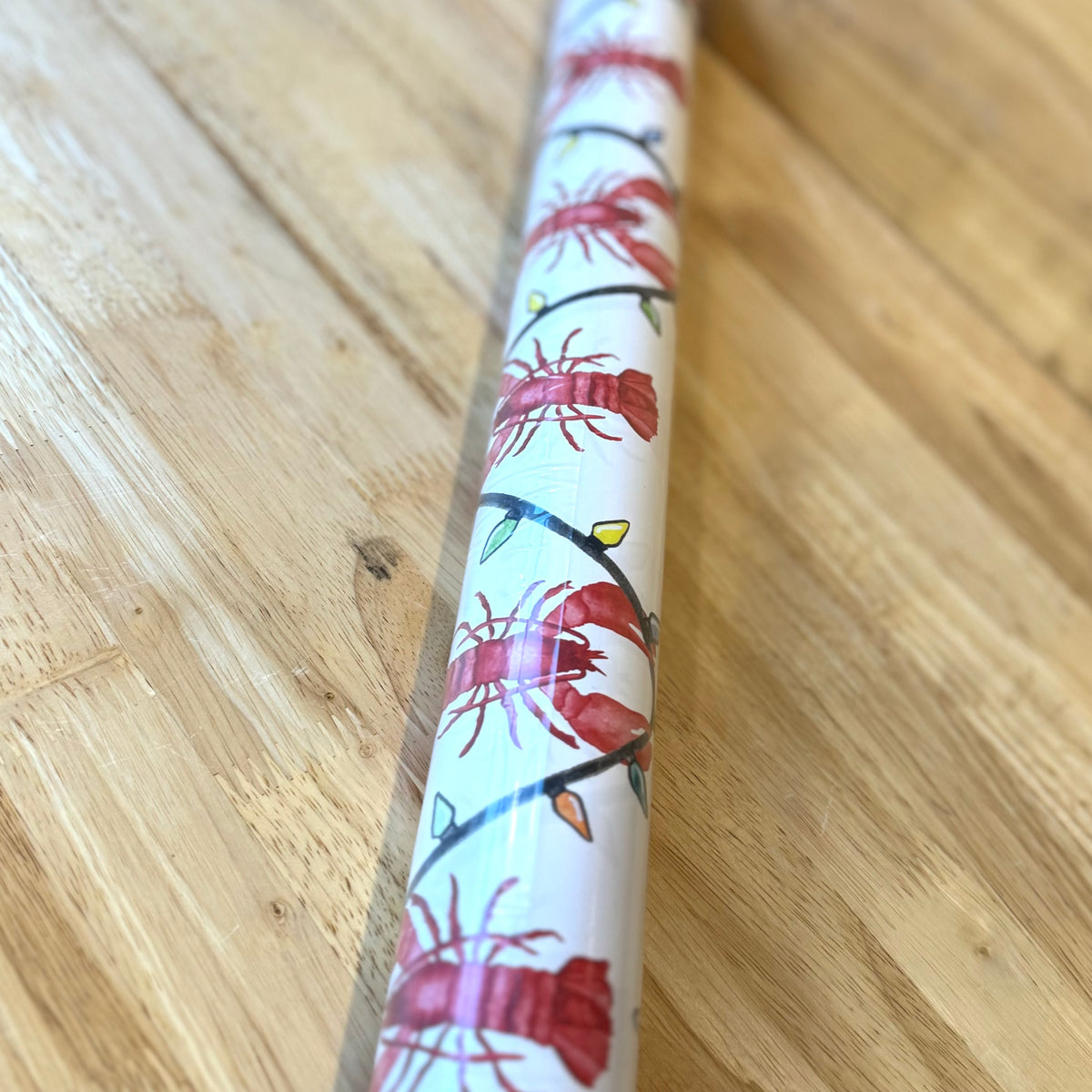 Scribbles & Doodlez Wrapping Paper  @scribblesanddoodlez