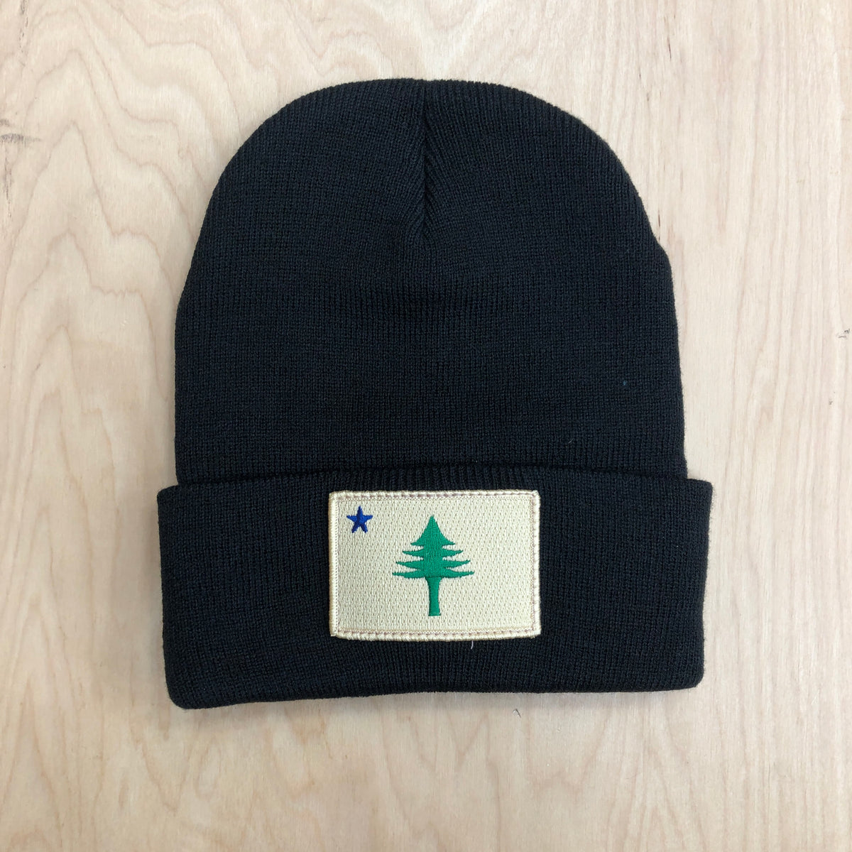 BEANIE - 1901 Original Patch