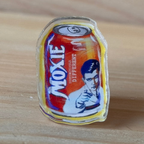 Moxie Can Pin