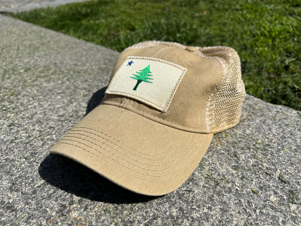 HAT - Trucker Hats