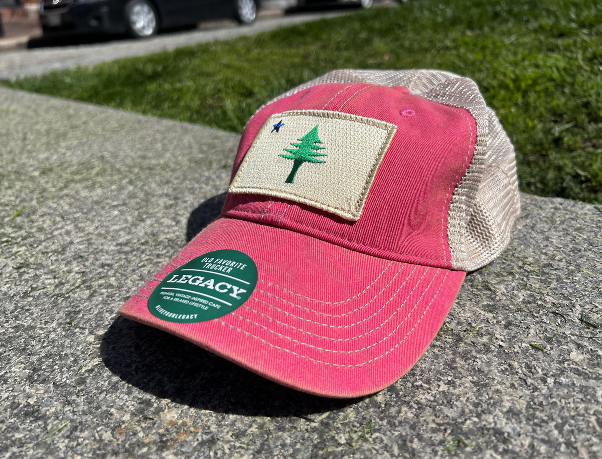 HAT - Trucker Hats