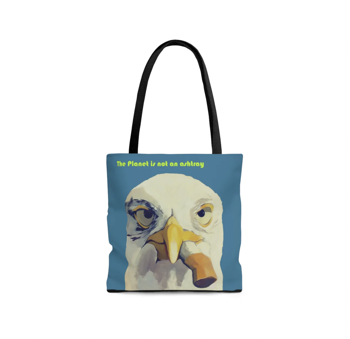 FLYN - Bags- Large Tote Bags  @flyncostello