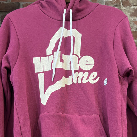 Wine Me Hoods  @livemaine