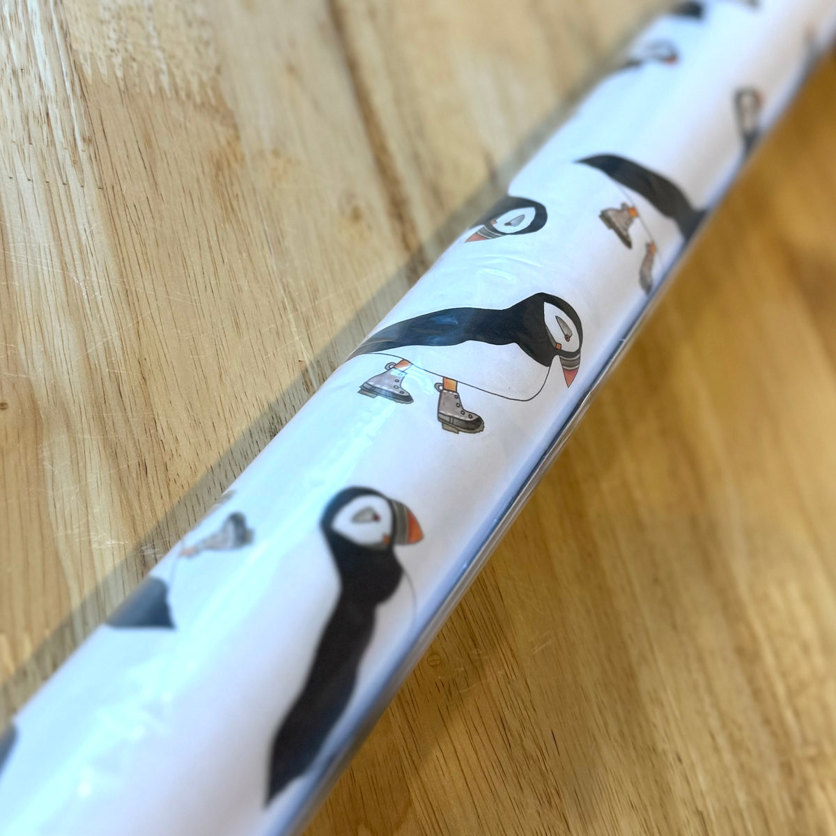 Scribbles & Doodlez Wrapping Paper  @scribblesanddoodlez