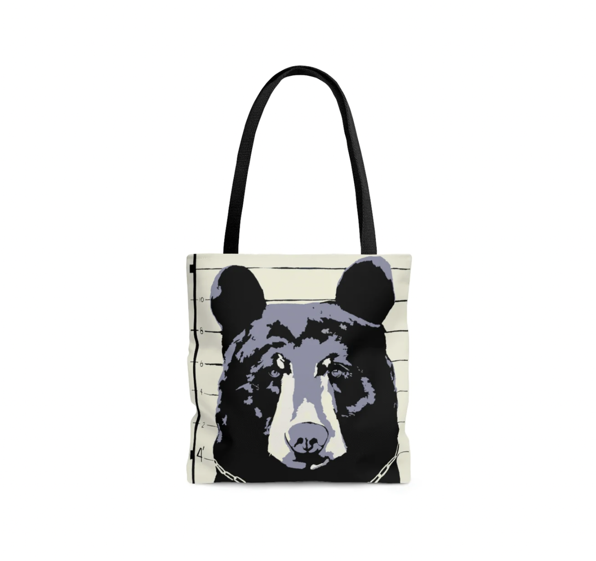 FLYN - Bags- Large Tote Bags  @flyncostello