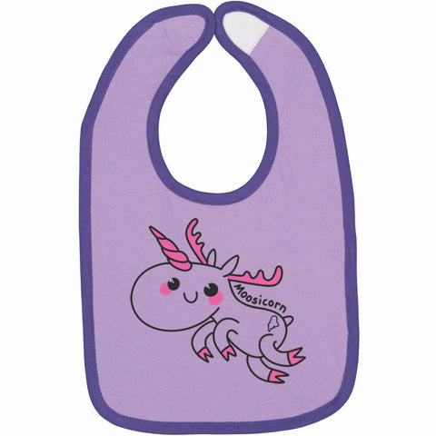 Moosicorn Bibs @Forthouse