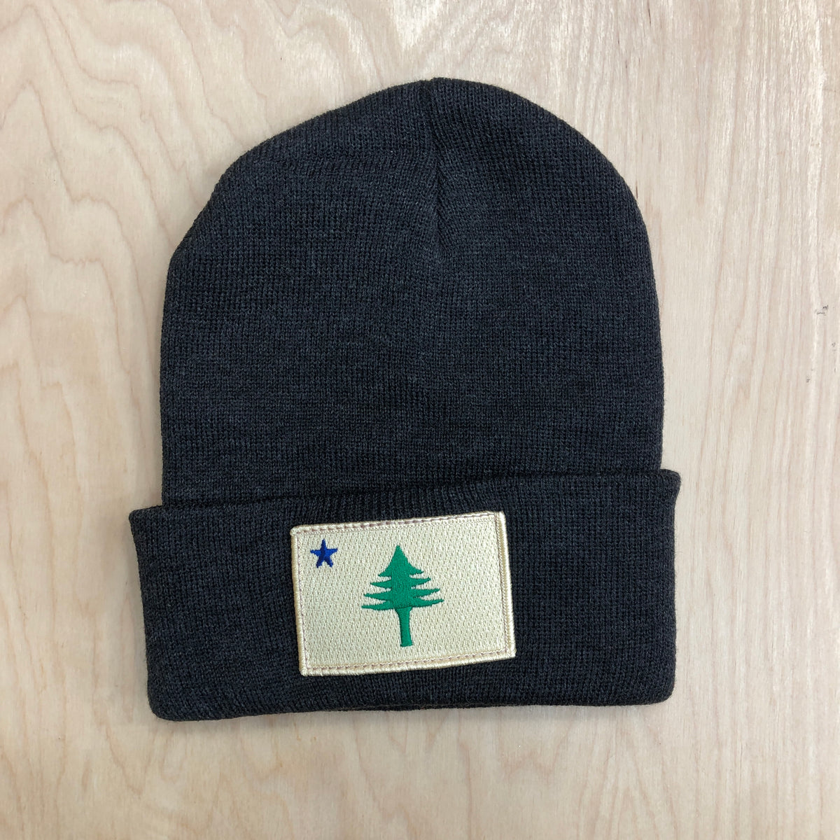 BEANIE - 1901 Original Patch