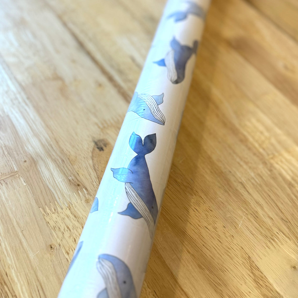 Scribbles & Doodlez Wrapping Paper  @scribblesanddoodlez