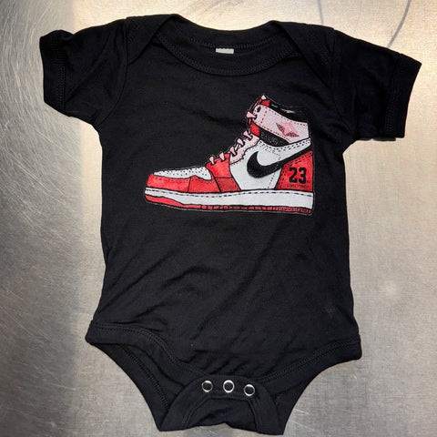 23rd State Infant Onesie @lewisrossignol