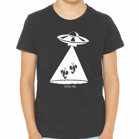 UFO Youth Tee