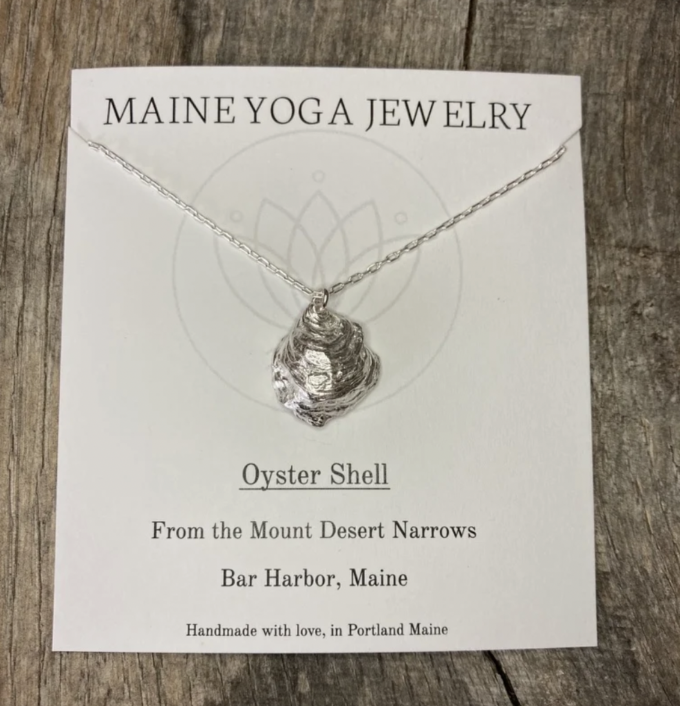 Necklaces - Maine Yoga  @maineyogajewelry