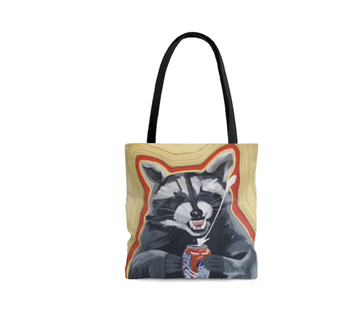 FLYN - Bags- Large Tote Bags  @flyncostello