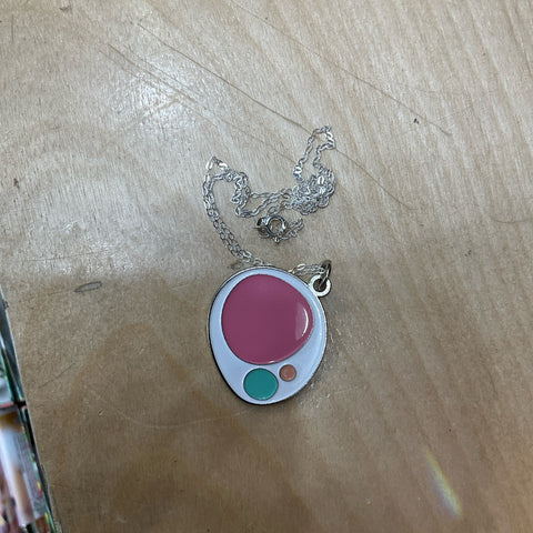 Lola Arts Necklace