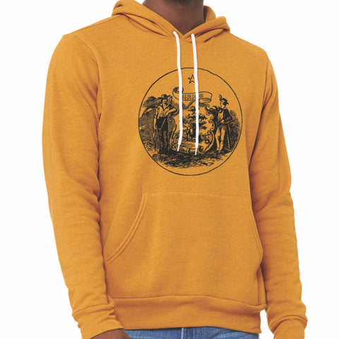 Dirigo Hoodie