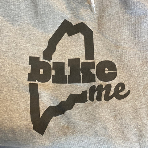 Bike Me Hood  @livemaine