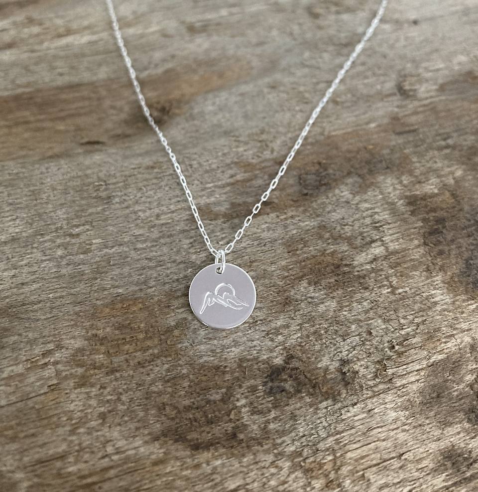 Necklaces - Maine Yoga  @maineyogajewelry