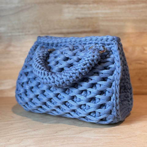 Knit Purse