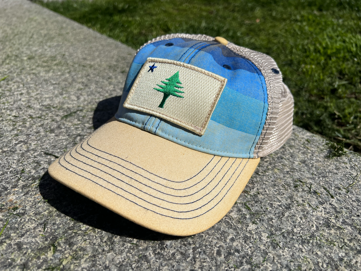 HAT - Trucker Hats