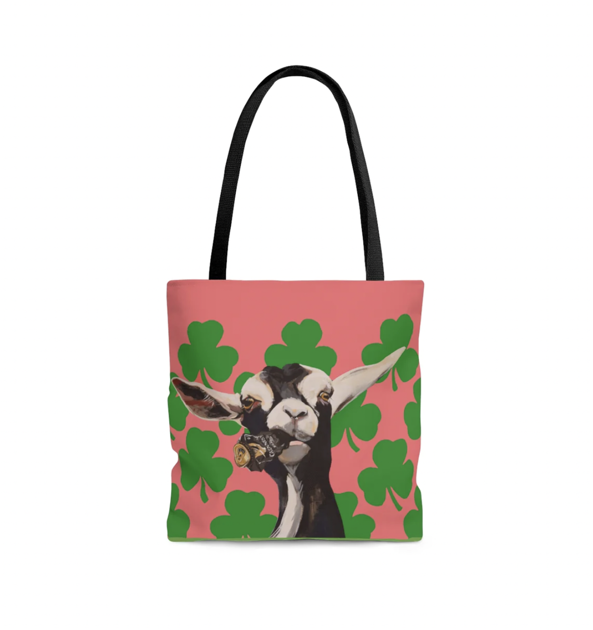 FLYN - Bags- Large Tote Bags  @flyncostello