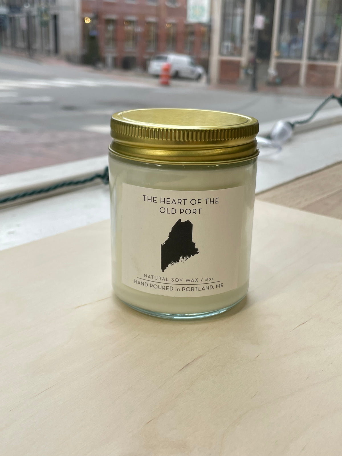 Candles - Modern Chandler Candle Co.