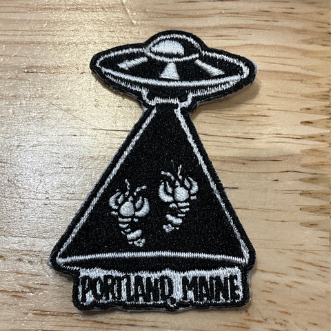 UFO Patch