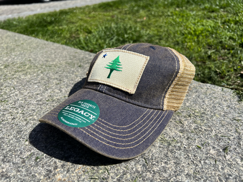 HAT - Youth Trucker Hats