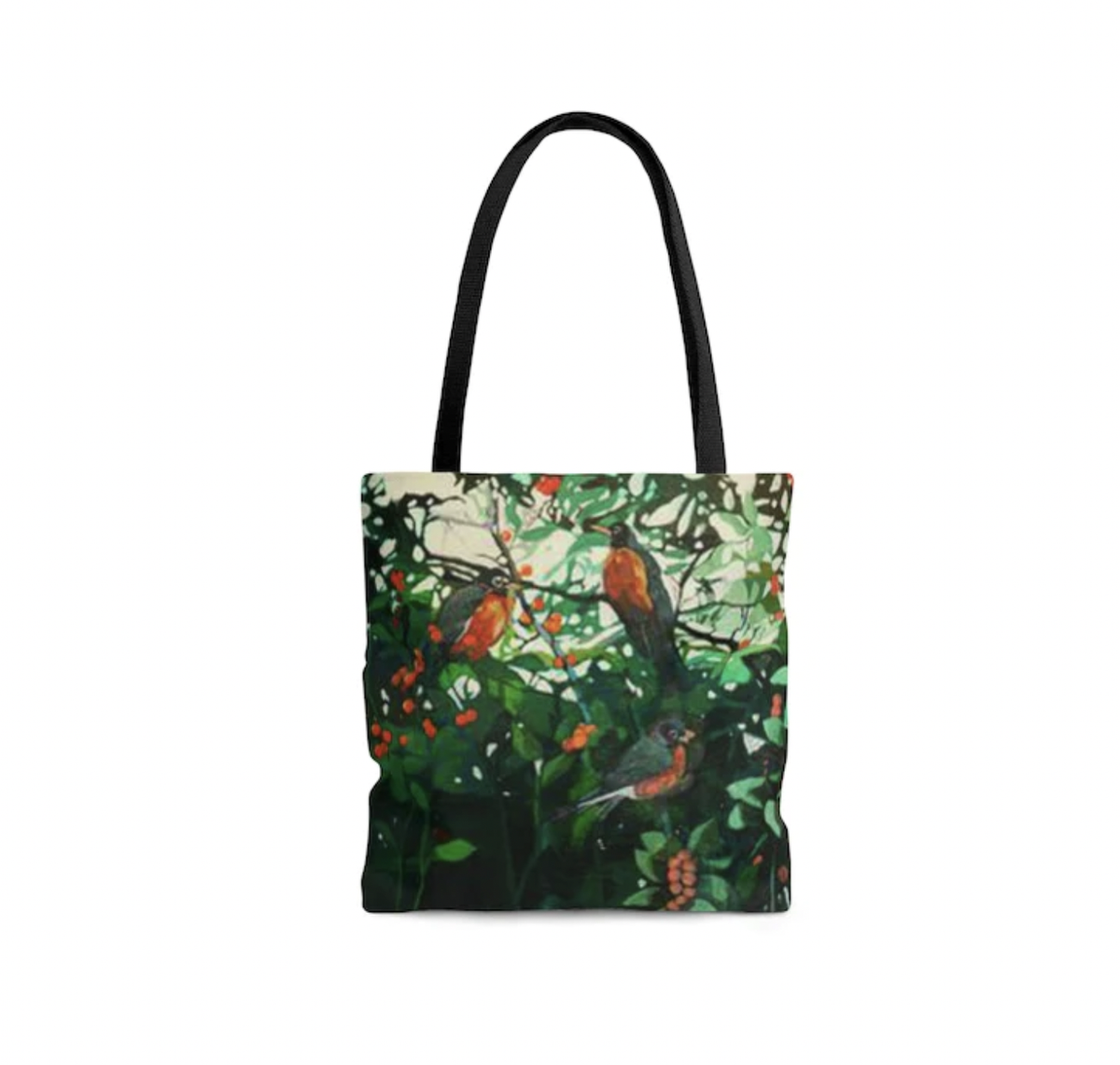 FLYN - Bags- Large Tote Bags  @flyncostello