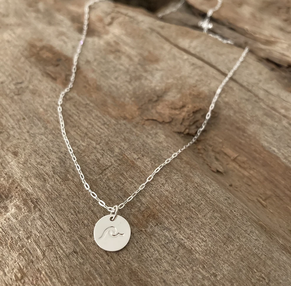 Necklaces - Maine Yoga  @maineyogajewelry