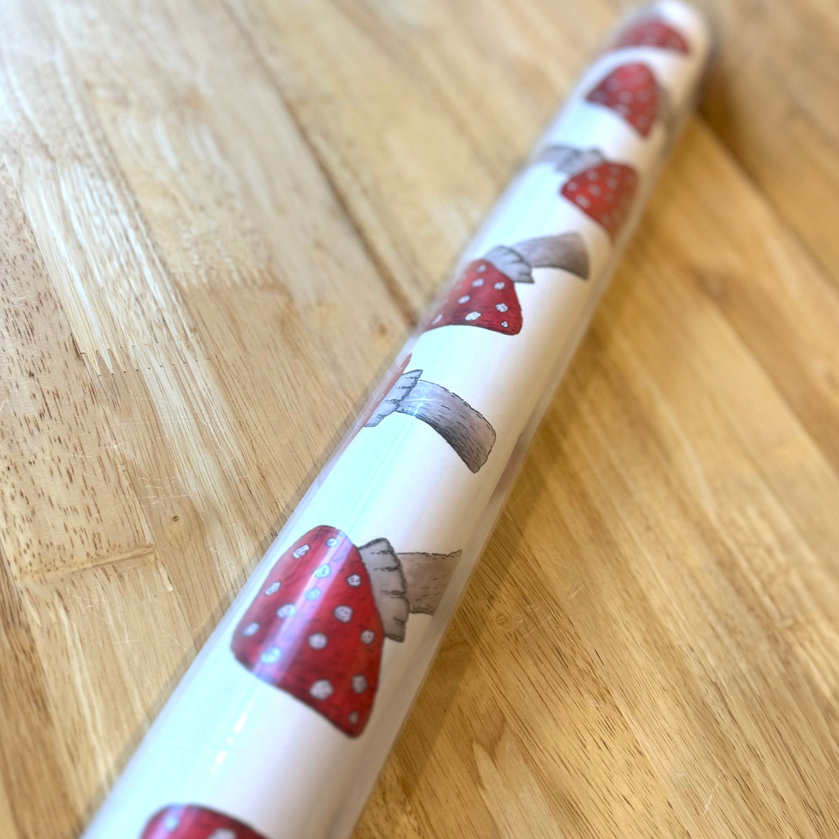 Scribbles & Doodlez Wrapping Paper  @scribblesanddoodlez