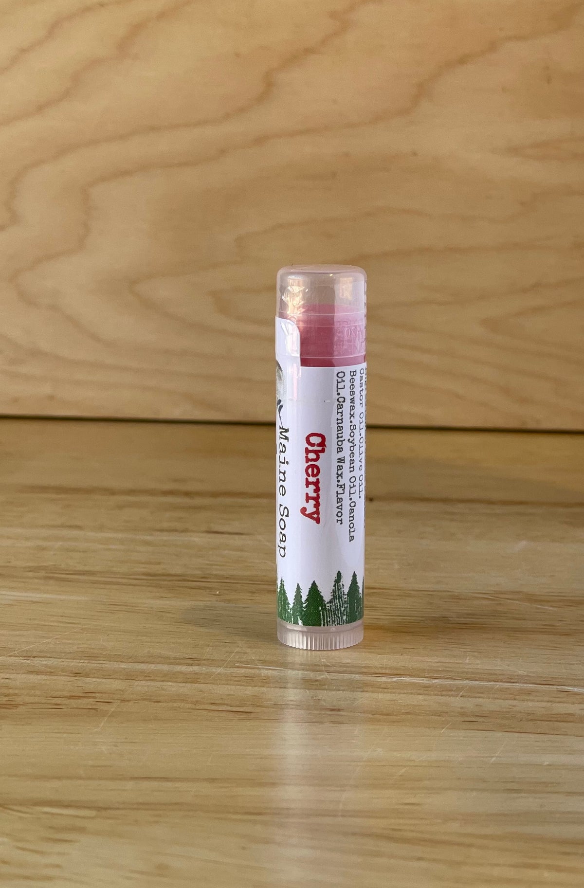 Maine Soap Company Lip Balm